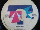 Gilly Buchanan Me No Mix Patrick Andy Ain't No Me PRE DIGI MASTERPIECE Listen
