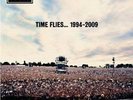 Oasis Time Flies..1994-2009 Heavyweight 5LP Box Set