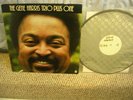 Gene Harris Trio Plus One   RARE TEST PRESSING
