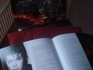 MICHAEL JACKSON 3x Vinyl LP BOX History Past, Present And Future BOOK I (1995)