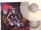 IMPALED NAZARENE -Tol Cormpt Norz.. 2-LP ltd. 193 CLEAR VINYL blasphemy archgoat