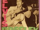 ELVIS PRESLEY - Rock N Roll - Original UK 1956 HMV LP - CLP 1093