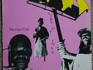 psychobilly rockabilly garage punk the cramps gun club