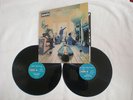 Oasis - Definitely Maybe -1994 - UK Original Press - Gatefold LP