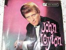 John  Leyton  EP  JKP301 Wild Wind / You Took/ Johnny Remember Me/There 7