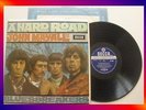 JOHN MAYALL LP. A HARD ROAD UNBOXED DECCA STEREO. 1967.1st.Press SKL 4853 EX+ EX