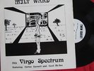 MILT WARD & VIRGO SPECTRUM w. Carlos Garnett & Cecil McBee on Twin Quest NM