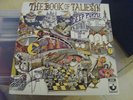 Deep Purple LP Book Of Taliesyn True Harvest 1st pressing lovely copy 8 pics