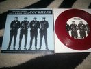 SOUNDGARDEN ICE-T SPLIT 7