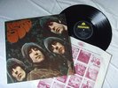 The Beatles - Rubber Soul - Vinyl LP - PMC 1267 PCS 3075