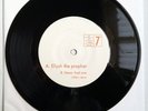 Starflyer 59 The Fashion Focus Lp Record With 7