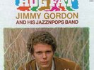 JIMMY GORDON AND HIS JAZZNPOPS BAND Hog Fat Flying Dutchman FDS-109 EX