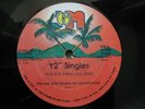 HORACE ANDY/JAH MIKE - 
