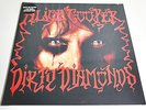 ALICE COOPER - DIRTY DIAMONDS -LP/VINYL/NEW/SEALED