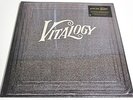 PEARL JAM - VITALOGY -LP/VINYL/NEW/SEALED