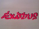 Bob Marley Exodus MFSL NM