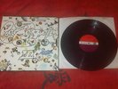 Led Zeppelin III 1970 EX 1st First UK Red Plum A-5 B-5 ATL 2401002 Vinyl LP 3