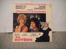 EP Brigitte Bardot ( Les novices)