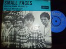 Small Faces Whatcha Gonna Do About It  Very rare Dutch 45 UK mod/psych single