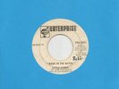 LITTLE SONNY wade in the water ENTERPRISE mod funk 45 *Listen*