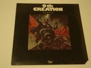 9th CREATION Reaching For The Top PRELUDE 12146 MODERN SOUL FUNK LP 1977 SEALED