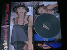 Kylie Minogue Hand on your Heart Poster Edition RARE Aussie Only K25 LMT EDT 12