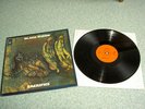 RARE BRITISH 1970 ORIG   BLACK WIDOW   SACRIFICE   HARD HEAVY SINISTER PROG