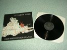 GIJS HENDRIKS BAND It takes time RARE DUTCH PRIVATE PRESSING 1974 RARE JAZZ