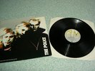 THE POLICE SIX TRACK RADIO SAMPLE PROMO' A&M UK 1980