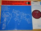JOHN SURMAN ALAN SKIDMORE TONY OXLEY   JAZZ IN BRITAIN 68-69   UK DECCA JAZZ LP