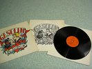 GASOLIN THE LAST JIM DANISH MONSTER Near Mint 1ST PRESS Holland 1974