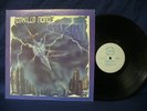 MANILLA ROAD Invasion ORIGINAL 1980 1st PRESSING LP ROADSTER VG+