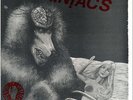 ? BRAINIACS - Don't Tell Me Why // CA Punk 1979 // 'Killed By Death 15.5' ?