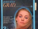 GENEVIEVE GRAD Rare French Girl 60's YéYé Introuvable Collector  NEUF MINT+++