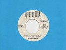ALEX BROWN i'm not responsible SUNDI dj northern soul 45 RARE *Listen*