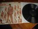 Elvis Presley Elvis' Golden Records Vol 2 1960 RD27159 Original UK Ex/EX