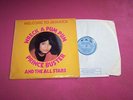Wreck A Pum Pum Prince Buster The All Stars BBLP821 LP (Q8) EX/EX+ orig Beauty