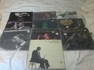 TEN COLTRANE LPS ASCENSION RARE MONO EDITION 1 CRESENT LOVE SUPREME MEDITATIONS