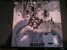 the beatles revolver mono lp 1st press