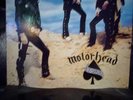 MOTORHEAD - ACE OF SPADES - NR-MINT - 1ST PRESS ,