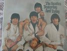 THE BEATLES YESTERDAY AND TODAY LTD EDITION US IMPORT RE-ISSUE NEW AND SEALED