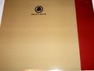 DEATH IN JUNE Brown Book LP Original + inner + insert EX+ Current 93