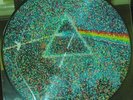 Pink Floyd Dark Side Of The Moon Early Mix 1972 picture disc new + unplayed RARE