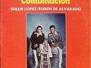 Willie Lopez Orch Con Ruben De Alvarado - La Nueva Combinacion Guaguanco Salsa
