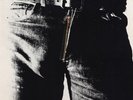 THE ROLLING STONES - STICKY FINGERS