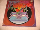 BLUE MINK 1969 STILL SEALED PSYCH LP(PHILIPS 600-323 STEREO)MELTING POT