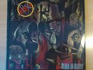 SLAYER Reign in blood Orig LP 1986 DefJam Recordings