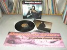 VAMPIROS LESBOS SOUNDTRACK OST LP BLACK VINYL FIRST PRESS SEXY NUDE VAMPYROS
