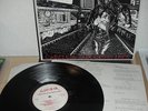 SLANDER Careless talk costs lives LP 1991 SUPER RARE NWOBHM SRT PRESS STORMCHILD