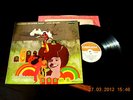 OTIS SPANN CRACKED SPANNER HEAD LP ERIC CLAPTON MUDDY WATERS UK 1ST MONO EX+++M